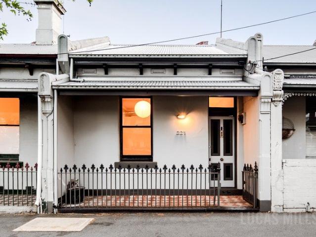 House for sale in West Melbourne, Melbourne