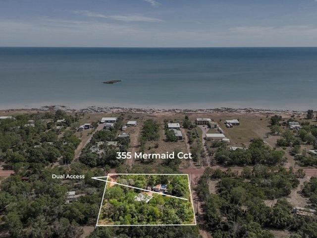 House for sale in Dundee Beach, Northern Territory