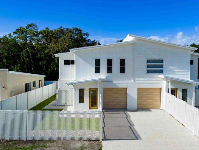 Duplex for sale in Rainbow Beach, Queensland