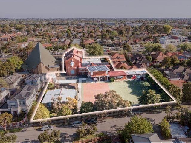 Office for rent in Malvern East, Melbourne