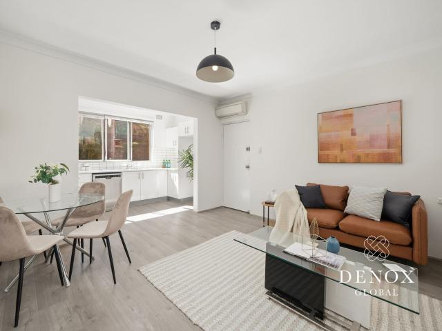 Apartment for sale in Sydney, New South Wales