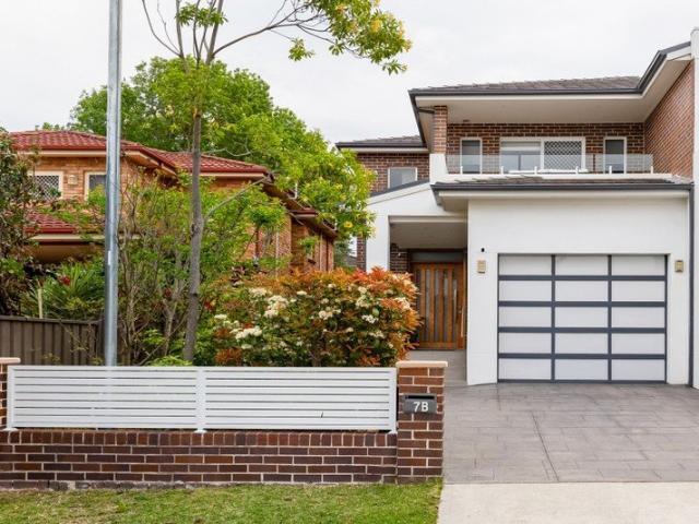 House for sale in Canterbury, Sydney