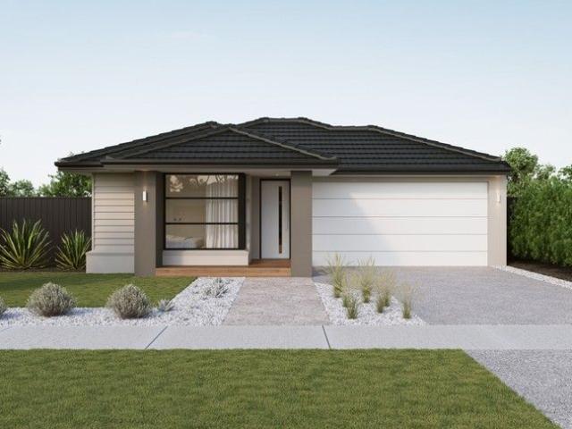 Cottage for sale in Sunbury, Victoria