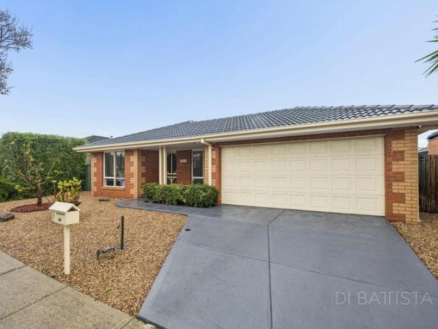House for sale in Craigieburn, Melbourne