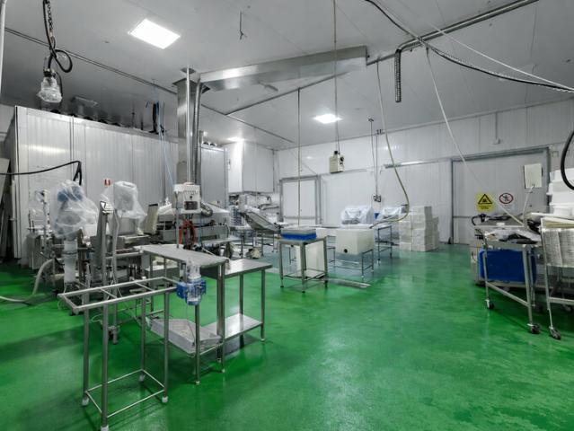 Warehouse for sale in Kings Creek, Queensland