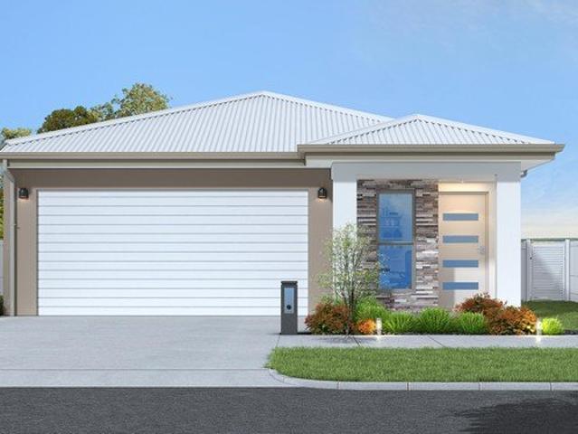 Cottage for sale in Mount Low, Queensland