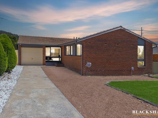 Property for sale in Queanbeyan, New South Wales