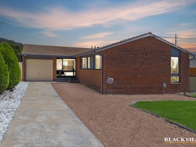 House for sale in Queanbeyan, New South Wales