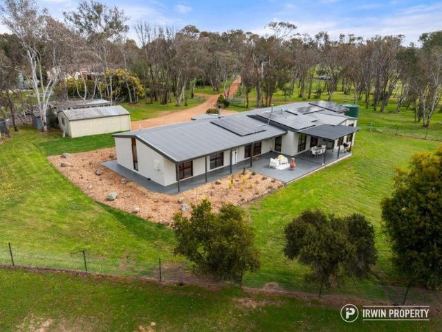 Cottage for sale in Murrumbateman, New South Wales