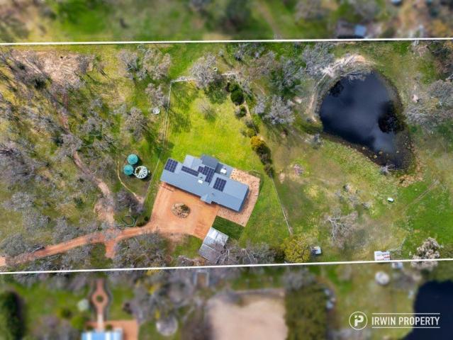 Cottage for sale in Murrumbateman, Yass Valley Council