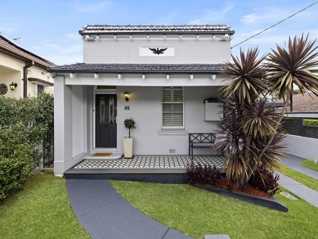 House for sale in Sydney, New South Wales
