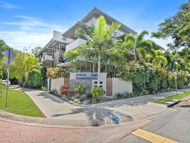 Apartment for sale in Yorkeys Knob, Queensland