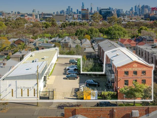 Office for sale in Camerons Creek, Victoria
