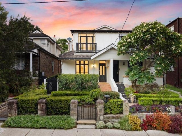 House for sale in Sydney, New South Wales