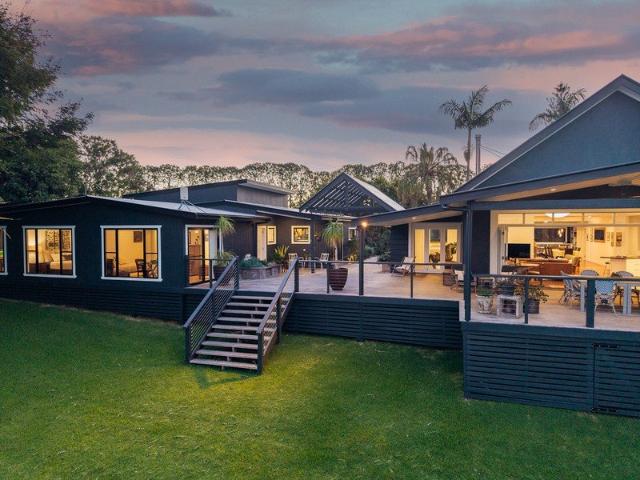 House for sale in Federal, Byron Shire Council