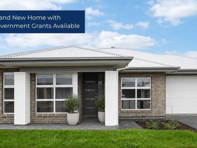 House for sale in Horseshoe Creek, South Australia