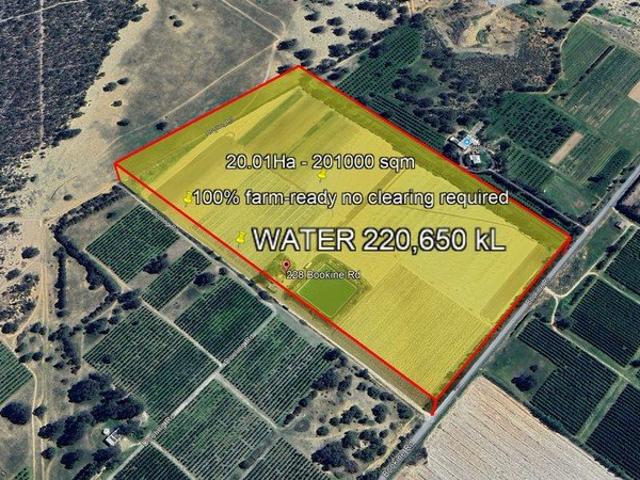 Land for sale in Neergabby, Western Australia