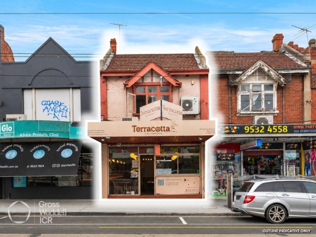 Retail for rent in Elsternwick, Melbourne