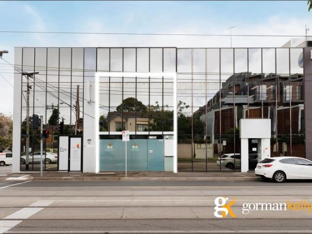 Retail for rent in Camerons Creek, Victoria