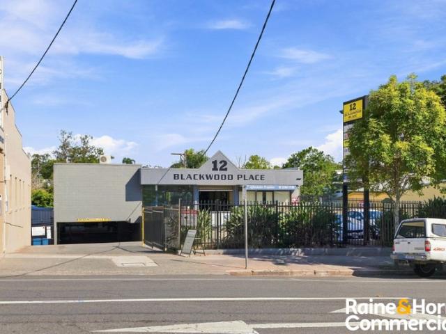 Office for rent in Methul, Queensland