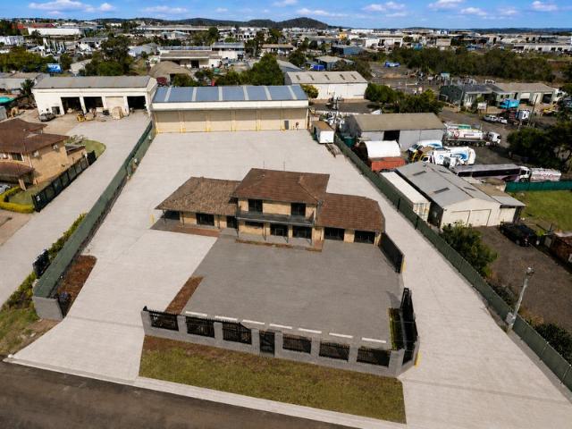 Warehouse for rent in Toowoomba, Queensland