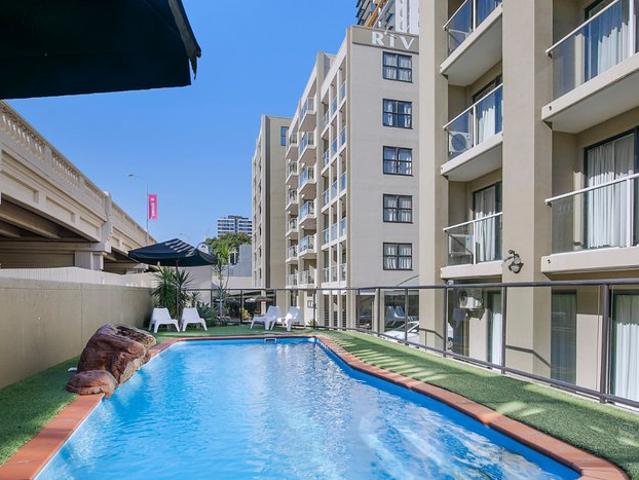 Apartment for sale in Toombul, Queensland