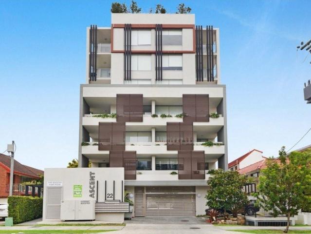 Apartment for sale in Fernbrook, Queensland