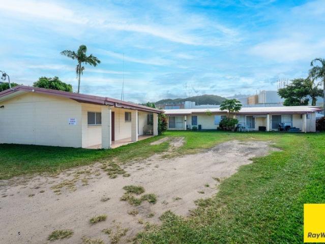Flat for sale in Cairns, Queensland