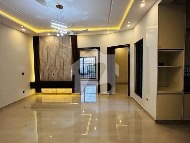 House for sale in Islamabad