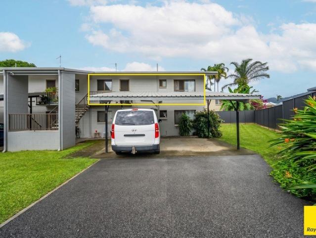 Apartment for sale in Cairns, Queensland