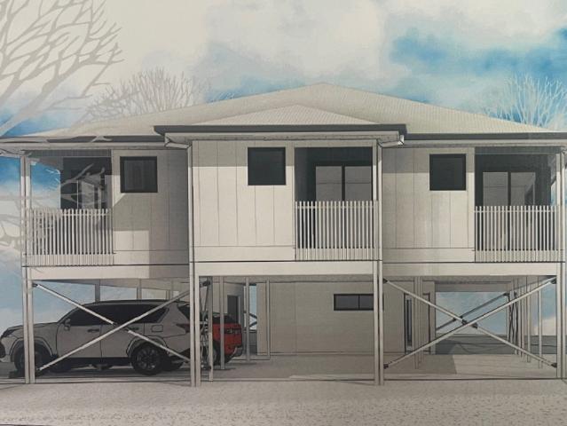 Flat for sale in Toombul, Queensland
