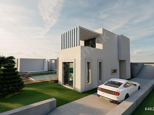 Bodrum, Muğla içerisinde satılık Villa