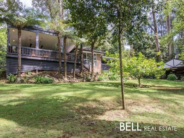 House for sale in Camerons Creek, Victoria