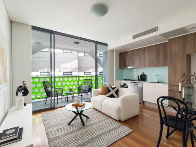 Apartment for sale in Sydney, New South Wales