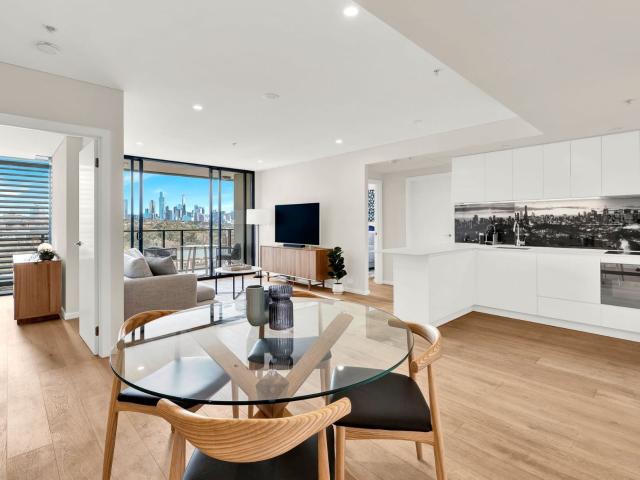 Apartment for rent in South Yarra, Melbourne