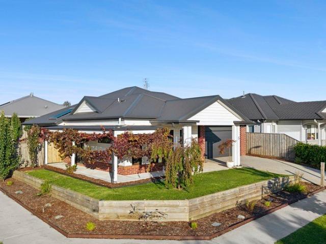 House for sale in Kyneton, Victoria