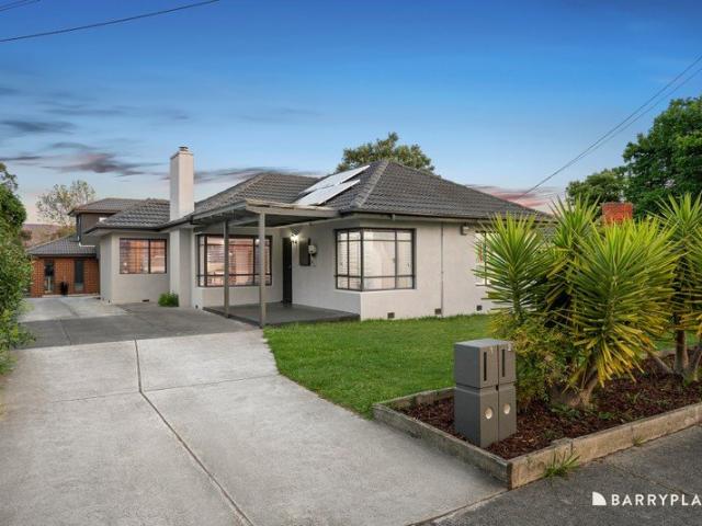 House for sale in Boronia, Melbourne