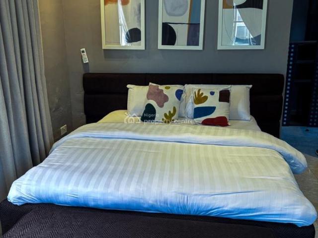 Flat for rent in Eti Osa, Lagos