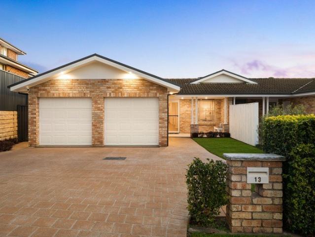 Duplex for sale in Sydney, New South Wales
