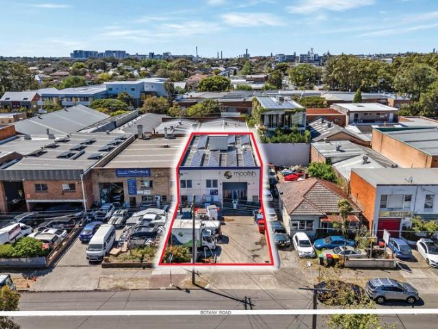 Warehouse for sale in Sydney, New South Wales