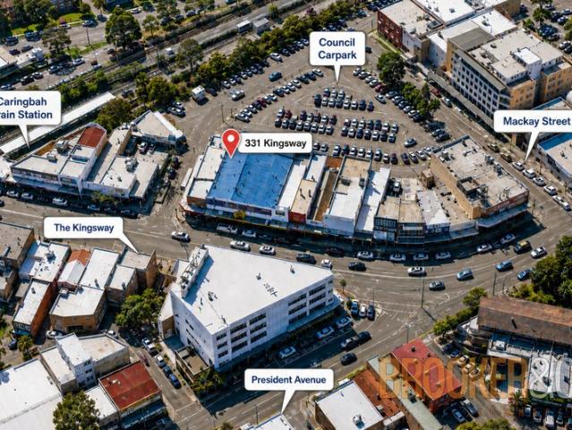 Property for rent in Sutherland, New South Wales
