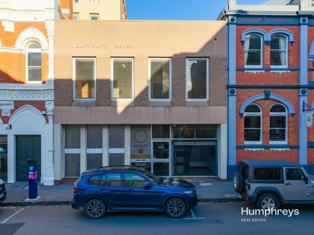 Office for rent in Launceston, Tasmania