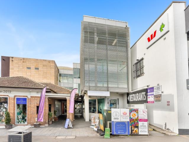 Office for rent in Sydney, New South Wales