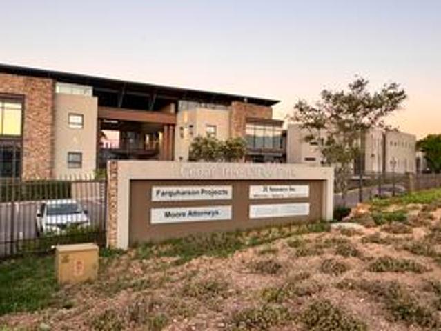 Commercial for rent in Randburg, Gauteng