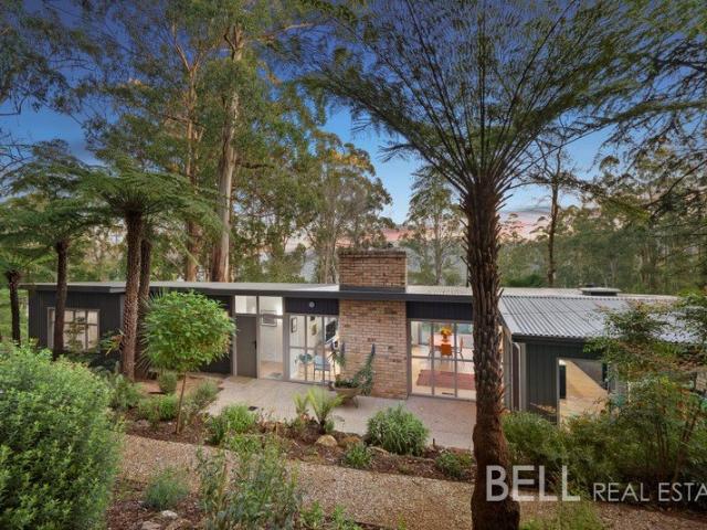 House for sale in Kalorama, Melbourne