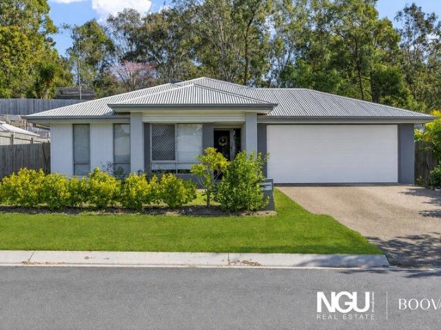 House for sale in The Reserve Estate, Greater Brisbane