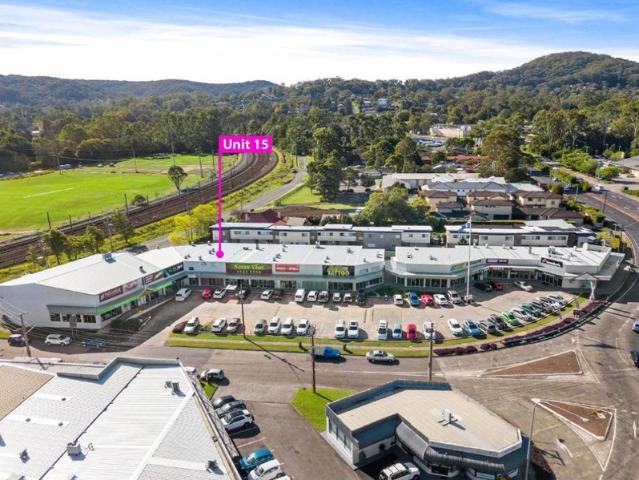 Retail for rent in Gosford, New South Wales
