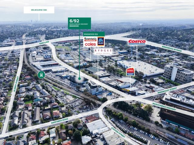 Office for sale in Camerons Creek, Victoria