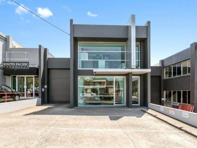 Office for rent in Toombul, Queensland