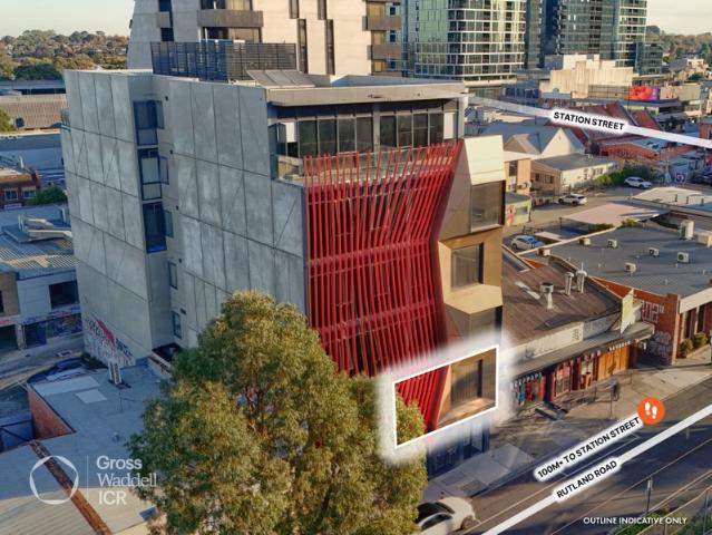 Office for sale in Camerons Creek, Victoria